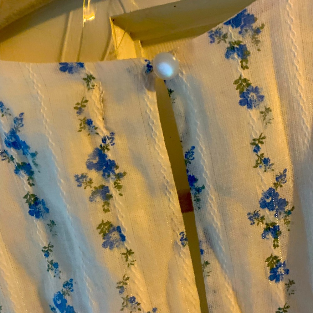 Altar’d state Dress NWT